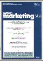 Immagine di Lettera Marketing ABI n. 1-2-3/1994