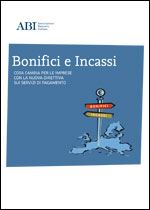 Immagine di Guida PMI “Bonifici e Incassi"