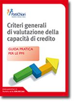 Immagine di PattiChiari: Guida ai Criteri generali di valutazione del credito