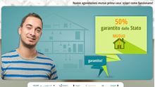 Immagine di Video informativo per il web "Mutui prima casa: tutte le novità del Fondo di Garanzia"