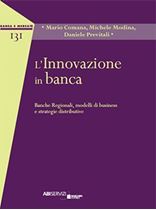 Immagine di L'Innovazione in banca