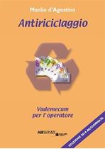 Immagine di Antiriciclaggio - Nuova Edizione Aggiornata 2016