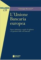 Immagine di L'Unione Bancaria europea