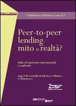 Immagine di Peer-to-peer lending: mito o realtà?