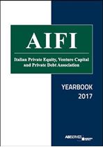 Immagine di Annuario del Private Equity, Venture Capital e Private Debt 2017 + ebook
