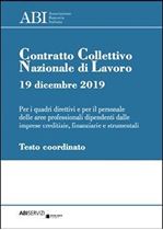 Immagine di Contratto Collettivo Nazionale di Lavoro 19 dicembre 2019