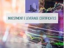 Immagine di Investment e leverage certificates