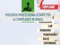 Immagine di Percorso professionalizzante per la Compliance in banca