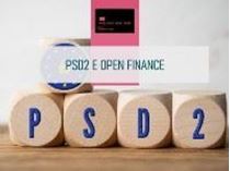 Immagine di PSD2 e Open Finance