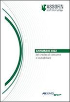 Immagine di Annuario del Credito al Consumo e Immobiliare 2022 + ebook sfogliabile in omaggio
