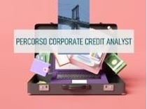 Immagine di Percorso Corporate Credit Analyst