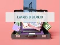 Immagine di L’analisi di bilancio