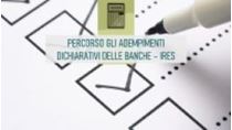 Immagine di Gli adempimenti dichiarativi delle banche: IRES