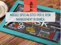 Immagine di Rischio di credito: evoluzioni normative, metodologiche, di processo