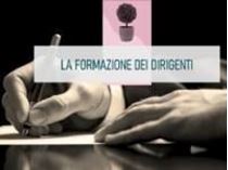 Immagine di La formazione dei Dirigenti