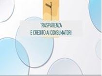 Immagine di Trasparenza e credito ai consumatori