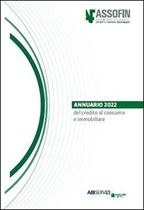 Immagine di Annuario del Credito al Consumo e Immobiliare 2022 - EBOOK