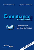 Immagine di Compliance Handbook - EBOOK edizione 2019 