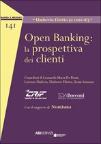 Immagine di  Open Banking: la prospettiva dei clienti EBOOK