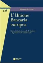 Immagine di L'Unione Bancaria europea EBOOK