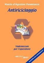 Immagine di Antiriciclaggio - Nuova Edizione Aggiornata 2022 - EBOOK