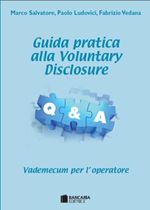 Immagine di Guida pratica alla Voluntary Disclosure - EBOOK