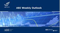 Immagine di ABI Weekly Outlook